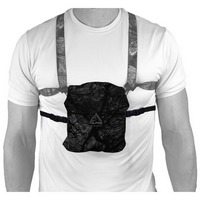 Neoprene Binocular Cover & Strap by Alpine Innovations